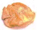 Fasnachtskuechlein (Carnival cookies)