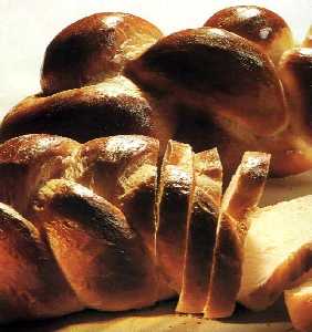 Zopf (bread)