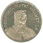 Fuenfliber Kopf