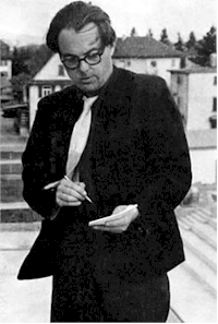 Max Frisch