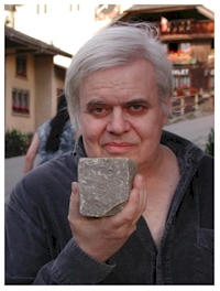 H.R. Giger