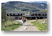 kebnekaise fjllstation