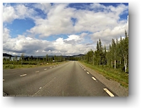 strasse 363 entlang des storvindeln