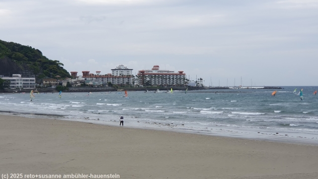 siedlung zushi marina bei kamakura