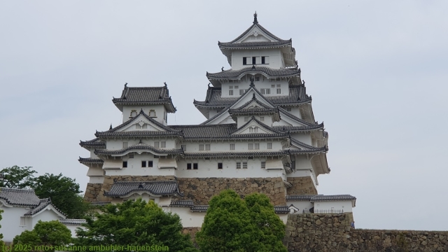 schloss himeji