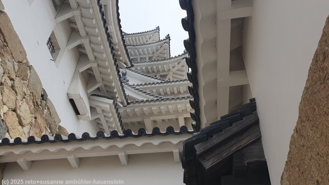 schloss himeji