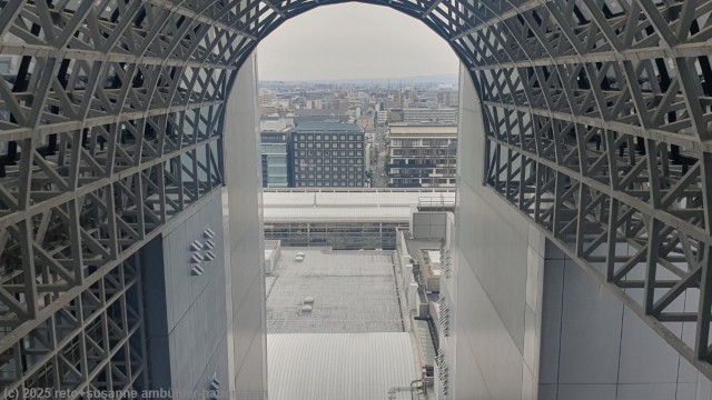 bahnhof kyoto