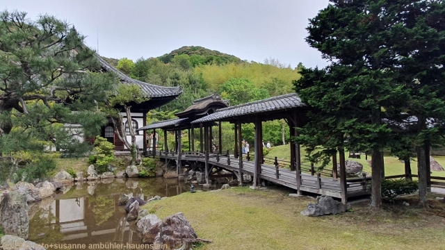 kodai-ji in kyoto