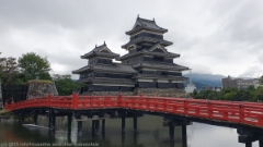 schloss matsumoto