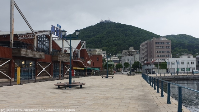 hakodate bayside mit mount hakodate