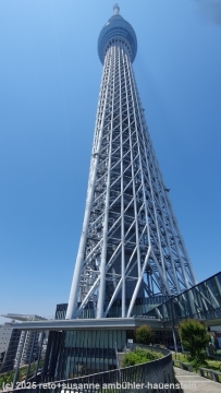 tokyo skytree