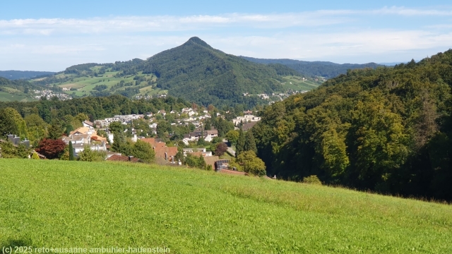 blick von baldegg ob baden zurueck auf die laegern