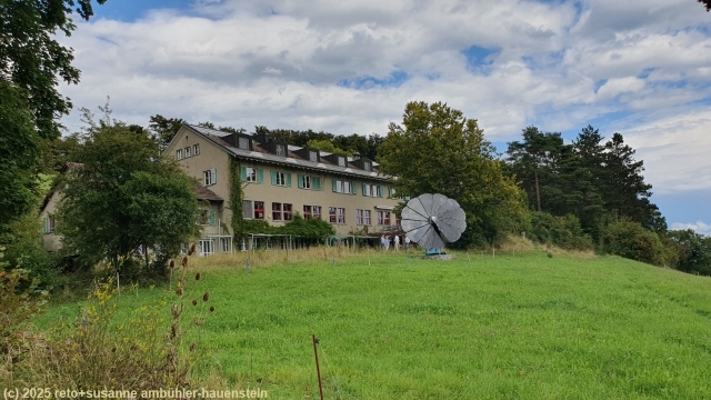 tagungszentrum herzberg in der naehe der staffelegg