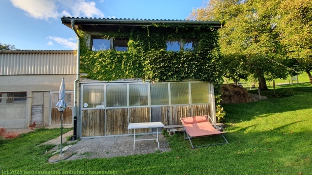 unterkunft auf dem bauernhof neumatt in hauenstein-ifenthal