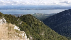 blick vom tablettes auf den neuenburgersee