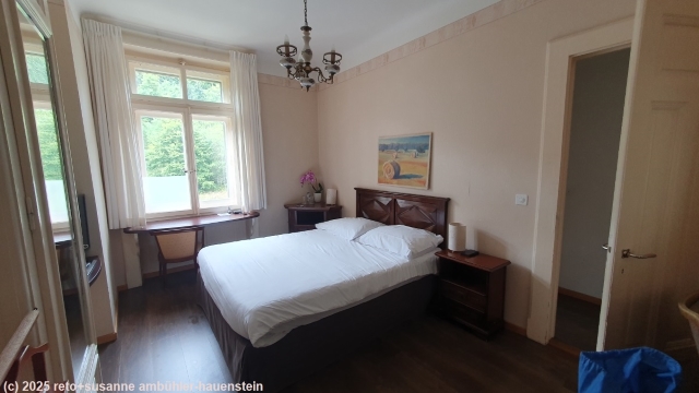 unser zimmer im grand hotel des rasses