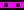 magenta