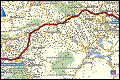 (17.5.2026 / tacho: 179 km / GPS: 176 km)