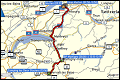 (19.5.2026 / tacho: 178 km / GPS: 175 km)