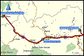 (20.5.2026 / tacho: 116 km / GPS: 114 km)