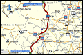 (22.5.2026 / tacho: 180 km / GPS: 176 km)
