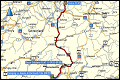 (29.5.2026 / tacho: 250 km / GPS: 246 km)